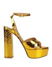 [PATRIZIA PEPE] PATRIZIA PEPE Sandals - Item 17776950