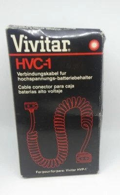 vivitar hvc-1