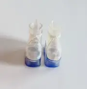 Rainbow High Rainbow World Slime Kit & Pet Skyler Bradshaw Boots Shoes
