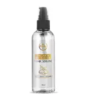 The Beauty Co. Argan & Baobab Oil Hair Serum For Frizzy Hair 100ml