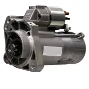 Starter Motor For 2004-2009 Volkswagen Touareg 4.2L V8 1.7kW 9 Tooth ClockWise (for: Volkswagen)