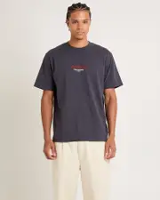 Ember Retro T-Shirt