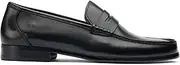 [SOLE] Reg Penny Loafer Shoes