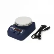 LED Hotplate Magnetic Stirrer, Stainless Steel with Ceramic Coated Hotplate, ...