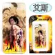 【航海王】iPhone 6/6s 人物系列 彩繪透明保護軟套