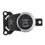 Engine Start Stop Ignition Switch Button for BMW X3 F25 2011-2017 (for: BMW)