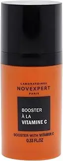 Booster With Vitamin C by Novexpert of Unisex - 0.33 oz Treatment