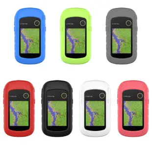 Garmin ETrex 10 20 30 20X 30X 22X 32X 201x 209x 309x 全新矽膠軟邊保