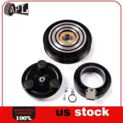 A/C Compressor Clutch Kit For Ford F-150 F-250 F-350 Ranger Focus Mazda B2500