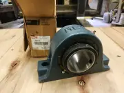Rexnord MA2215 Self Aligning Roller Bearing Pillow Block Bearing 2-15/16" Bore