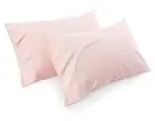 Bedsure Rayon Derived From Bamboo Pillowcases 2 Sets Of 2 Available