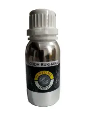 Perfume depot's OUDH BUKHARA' 100 gm/3.4fl.oz. Exclusive Oud zarda fragrance oil