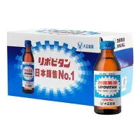 在飛比找Yahoo!奇摩拍賣優惠-LIPOVITAN 力保美達能量補給飲料 24 瓶 (150