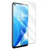 Anti-Scratch Tempered Glass Screen Protector for OnePlus Nord N200 5G Cellphone