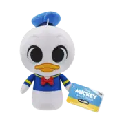 Funko POP! Plushies 7" Mickey and Friends - Donald