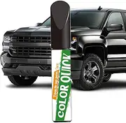Car Scratch Remover Pen - Auto Paint Scratch Repair Pen,Quick Drying 12ml Automotive Remover Blemish Quick Fix for Rim Wheel Bumper Exterior