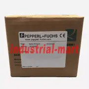 1PC NJ50-FP-N-P1 70133037 New For Pepperl+Fuchs P+F Induktiver Sensor