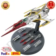VA Hi-SPEC Space Battleship Yamato 2202 Type-0 52 Cosmo Zero Alpha1 200mm