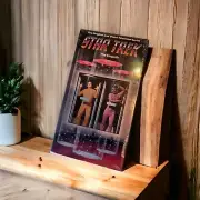 Star Trek VHS Collection Lot 2 Factory Sealed