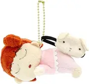 Crayon Shin-chan Nene-chan Dream Mascot 8202 822