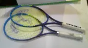 Two Head nano Titanium Tennis Racquet