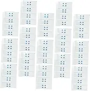 Invisible Face Lifting Stickers 120pcs Face Tape for Wrinkles Wrinkles Remover Beauty Aid