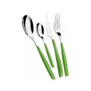 Bugatti Glamour 24pc Cutlery Set - Verde