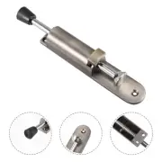 Door Stopper Suction Stoppers Heavy Duty Kick down Telescopic Easy Step