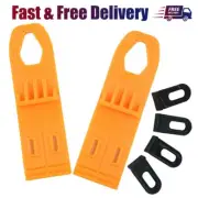 Car Body Hail Glue Puller Tab Pulling Paintless Dent Repair Removal Tool Part AT