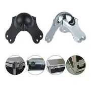 4Pcs Corners Protector for Luggage Corner Guard Bumper Edge Cover Right Angle
