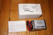 (1)Schneider Electric Erie AG13A02A Erie Pop Top Actuator 6.5W 24V PopTop 4 Wire