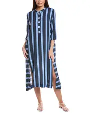 Duffield Lane Rowan Tunic Dress