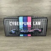 CYBERPUNK LAMBO Blocks Building Car Series 1314pcs Model MK6002 New In Box
