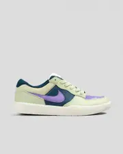 Nike SB Force Premium Womens Shoes