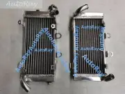 Aftermarket Aluminum Radiator For XL1000V XL 1000 V Varadero SD02 SD01 99-09