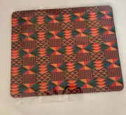 Handmade Ethnic Pattern MousePad