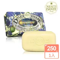 在飛比找momo購物網優惠-【Nesti Dante 義大利手工皂】律動探索系列-佛羅倫