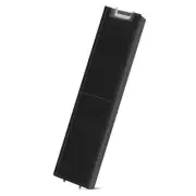 Air Improvement with Activated Carbon Filters for Miele For DKF131 Range Hood
