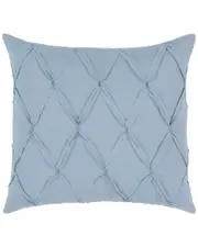 Surya Aiken Texture Euro Sham