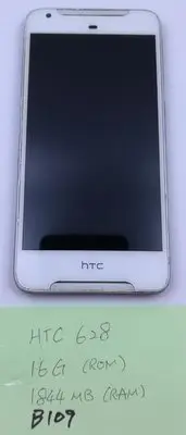 在飛比找Yahoo!奇摩拍賣優惠-【冠丞3C】HTC Desire 628 八核心 5吋 2G