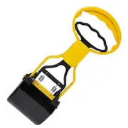 Long Handle Jaws Dog Poop Scooper