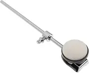 ERINGOGO Professional Drum Set Pedal Hammer Percussion Instrument Kick Pedal Accessory