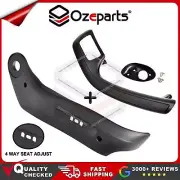 Driver Door Pull Grab Handle Trim + Seat Side Trim Ford Falcon BA XR6 XR8 XT XR (for: Ford)