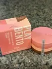 Kaja Play Bento Blendable Sculpting Trio~02 Cloud Latte~NIB/Sealed