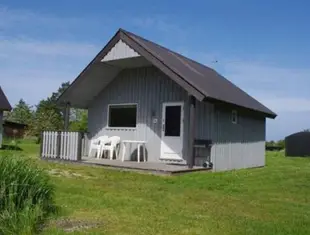 Tornby Strand Camping Cottages