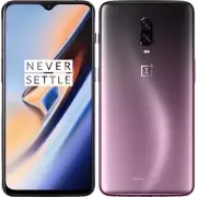OnePlus 6T 4G Thunder Purple 128GB + 8GB Dual-SIM Factory Unlocked Global NEW
