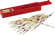 Holz-Mikado (Kinderspiel): Standardspiel