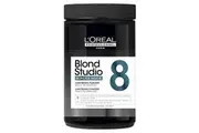 LOreal Professionnel Blond Studio 8 with Bonder Inside - 500g