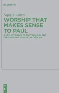 在飛比找博客來優惠-Worship That Makes Sense to Pa