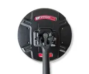 Nugget Finder GPZ 12" Z-Search Metal Detector Coil